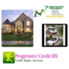 Progressive Credit Rx gallery