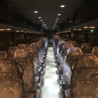 Intermex Transportation - Charter bus rental & tours