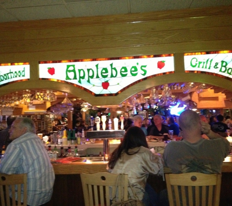 Applebee's - San Dimas, CA