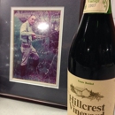 Hillcrest Vineyard - Wineries