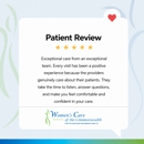 Women's Care of the Commonwealth Danville - Physicians & Surgeons, Obstetrics And Gynecology