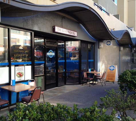 Kawika's Ocean Beach Deli & Catering, LLC - San Francisco, CA