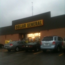 Dollar General - Discount Stores