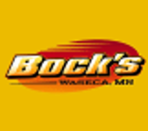 Bock's Service - Waseca, MN