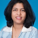 Dr. Zeenat Z Parveen, MD - Physicians & Surgeons
