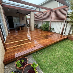 RFG Carpentry - Torquay, VIC