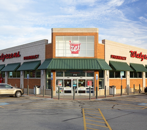 Norton Prompt Care at Walgreens - Corydon - Corydon, IN