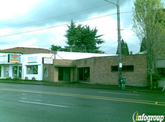 Sandy Blvd Rectal Clinic - Gresham, OR