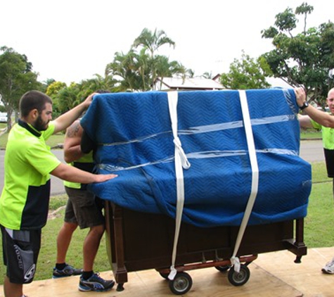 Bundaberg Removals & Storage - Avoca, QLD