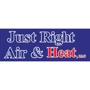 Just Right Air & Heat
