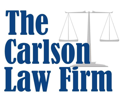 The Carlson Law Firm - Baytown, TX