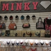 MINKY gallery