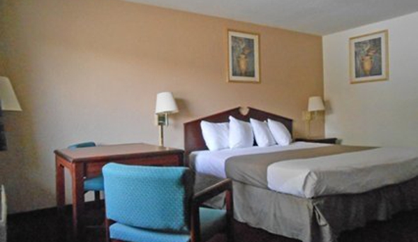 SureStay By Best Western Phoenix Airport - Phoenix, AZ