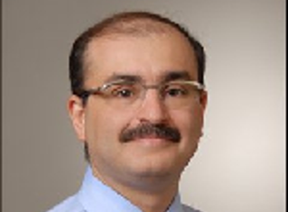 Kambiz Zandi-nejad, MD - Boston, MA