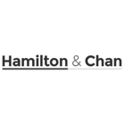 Hamilton and Chan