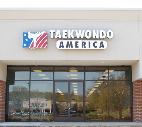 Taekwondo America of Richmond - Henrico, VA