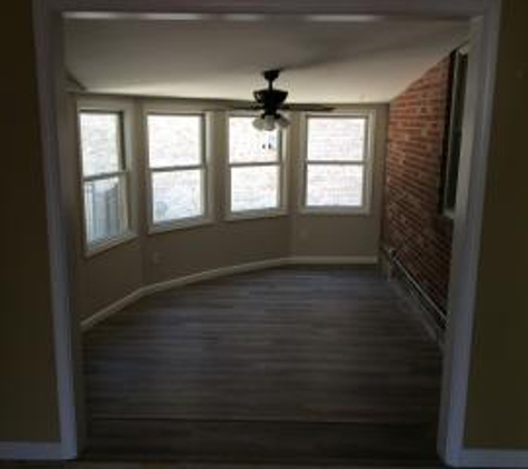 SRK General Construction - Chesterfield, MO