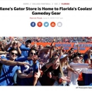 Ilene's Gator Store - Women's Clothing