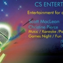 CS Entertainment/Believe Wedding Planning - Wedding Music & Entertainment