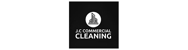 J.C Commercial Cleaning Logo