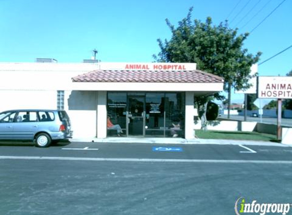 Magnolia Animal Hospital - Westminster, CA