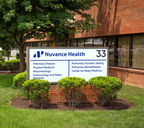 Nuvance Health Medical Practice - Rheumatology Danbury - Danbury, CT