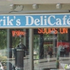 Erik's DeliCafé gallery