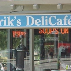 Erik's DeliCafé