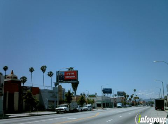 The Comedy Union - Los Angeles, CA