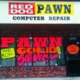 RED DOG PAWN