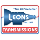 Leon's Transmission - Automobile Parts & Supplies