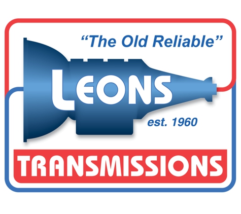 Leon's Transmission Services - Glendale, CA