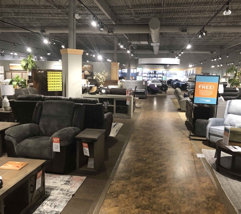 Slumberland Furniture - Saint Paul, MN