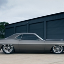 Fine-Line Hot Rods & Performance - Automobile Performance, Racing & Sports Car Equipment