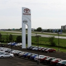 Toyota of Northwest Arkansas - New Car Dealers