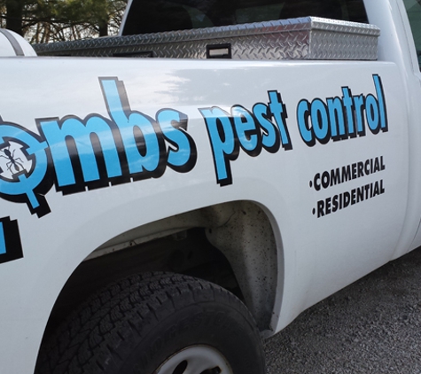 Combs Pest Control - La Porte, IN