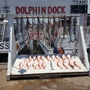 Dolphin Dock