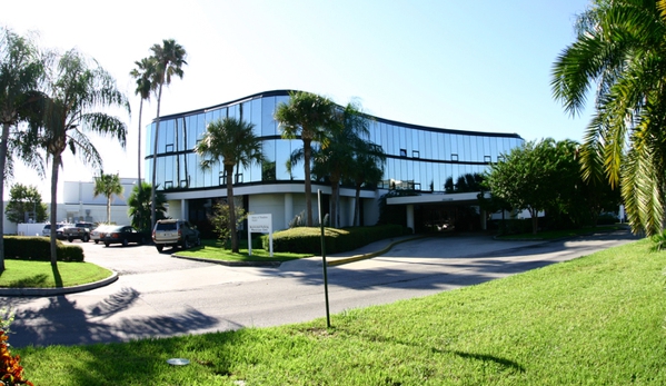 Palms of Pasadena Hospital - South Pasadena, FL