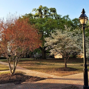 Southeastern Baptist Theological Seminary - Wake Forest, NC