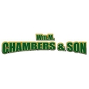 Chambers Motors Inc - Towing
