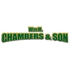 Chambers Motors Inc