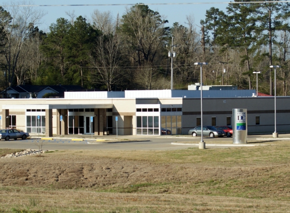 deer creek hospital - Leesville, LA