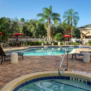 Hampton Inn Orlando/Lake Buena Vista - Orlando, FL