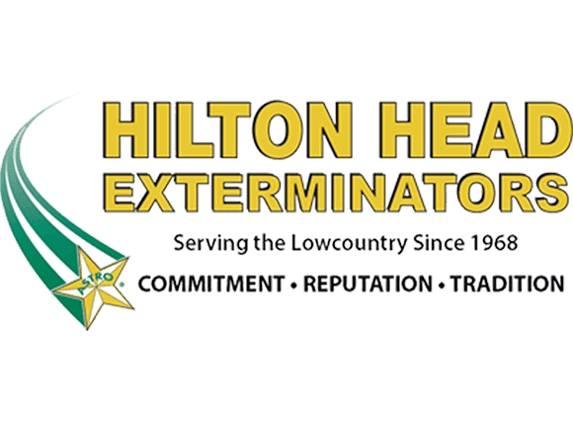 Hilton Head Exterminators - Bluffton, SC