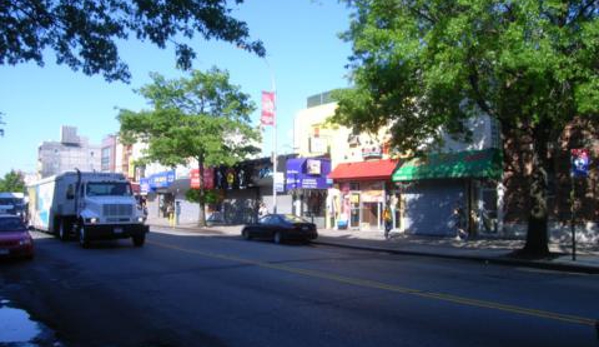 AFB Lounge - Astoria, NY