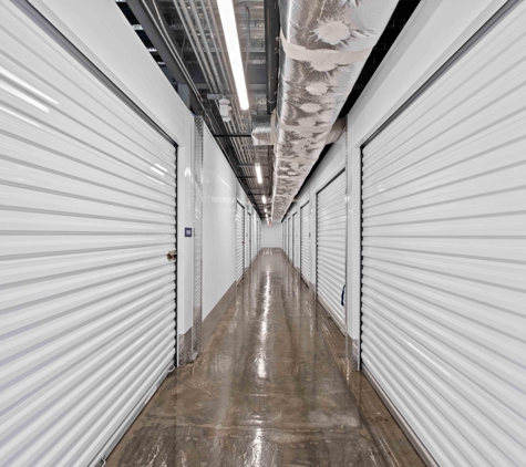 Store Space Self Storage - Jacksonville, FL