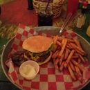 The Burger Shack