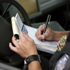 Speeding Ticket Advisor