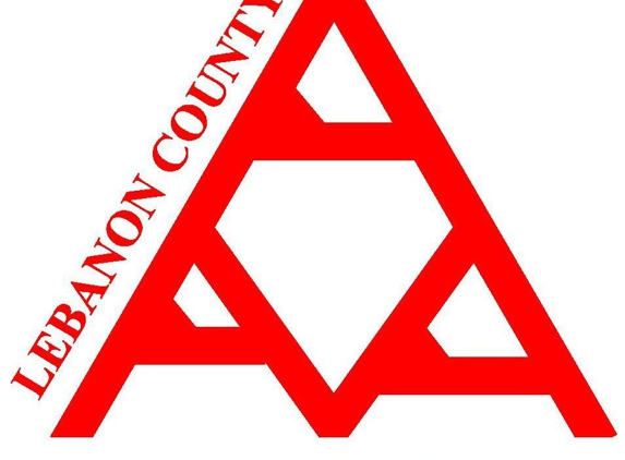 Lebanon  County Area Agency On Aging - Lebanon, PA