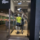 Lacoste Sawgrass Footwear - Shoe Stores